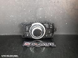 2014 Bmw X3 Combination Switch 0000130881