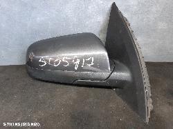 2007 Holden Commodore Right Door Mirror Ve Non Heated & Non Puddle Lamp Type 08/06-04/13 0000093672
