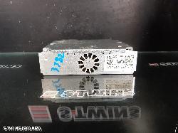 2011 Audi Q7 Radio Cd Dvd Sat Tv 0000173462