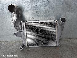 2007 Mazda Cx7 Intercooler 0000100085