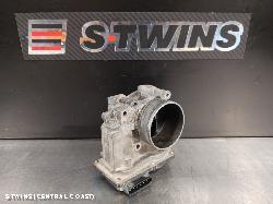2011 Mitsubishi Challenger Throttle Body 0000188856