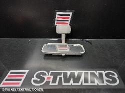 2008 Ford Ranger Interior Mirror 0000156388