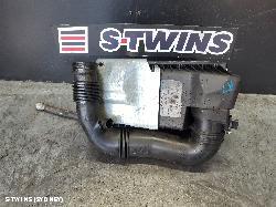 2011 Audi Q7 Air Cleaner Box 0000132234