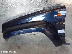 2007 Jeep Cherokee Left Guard 0000097065