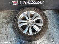 2010 Mazda Cx7 Wheel Mag 0000074099
