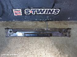 2013 Mercedes C Class Radiator Support 0000177563