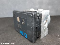 2016 Mitsubishi Outlander Abs Pump Modulator 0000087214