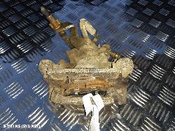 2015 Mitsubishi Outlander Caliper 0000042520