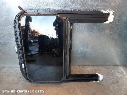 2012 Audi A4 Roof Glass Sunroof T 0000097616