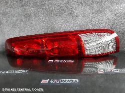 2006 Nissan Xtrail Right Taillight 0000024729