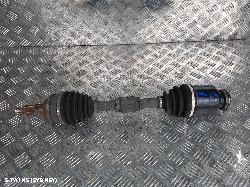 2010 Mazda Cx7 Right Driveshaft 0000074083