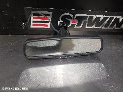 2015 Nissan Altima Interior Mirror 0000218169