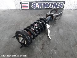 2011 Ford Territory Left Front Strut 0000057739