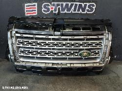 2007 Land Rover Freelander Grille 0000177227