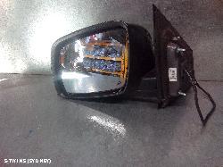 2013 Fiat Freemont Left Door Mirror Jf 04/13-01/17 0000071089