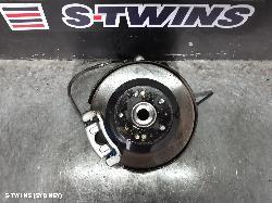 2011 Kia Sorento Left Rear Hub Assembly 0000118121