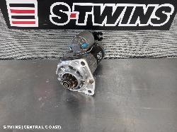 2013 Nissan Xtrail Starter 0000159704