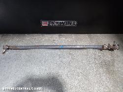 2013 Jeep Wrangler Steering Box Rack 0000223004