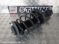 2010 Toyota Camry Left Front Strut 0000138159