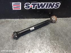 2014 Audi Q7 Front Prop Shaft 0000116306