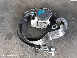 2013 Peugeot 508 Seat Belt Stalk Rh Front Assy (Belt And Stalk) Sedan/Wagon 07/11-12/17 0000105356