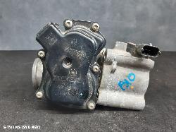 2012 Renault Kaleos Throttle Body 0000084236