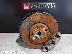 2014 Volvo S60/V60 Left Front Hub Assembly 0000185347