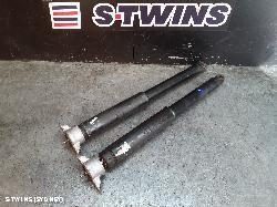 2018 Ford Escape Shock Absorber 0000118588