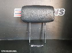 2011 Audi Q7 Headrest 0000128130