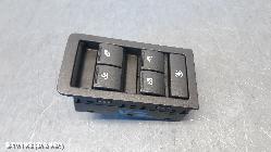 2005 Holden Commodore Pwr Dr Wind Switch 0000060113