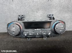 2014 Kia Cerato Heater Ac Controls 0000096435