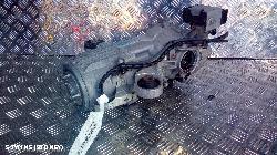2012 Peugeot 4007 Differential Centre 0000064639