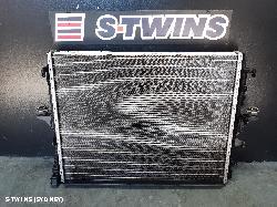 2014 Audi Q7 Radiator 0000116276