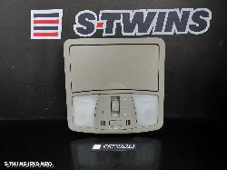 2011 Nissan Murano Courtesy Light 0000120078