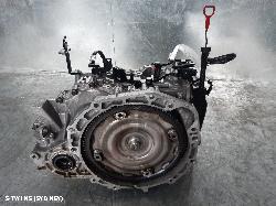 2010 Kia Rondo Trans Gearbox Auto 4 Speed Un 04/08-05/13 0000083745
