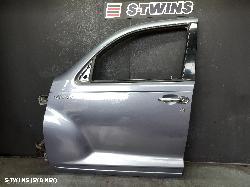 2007 Chrysler Pt Cruiser Left Front Door 0000200165