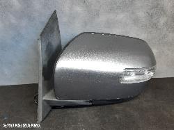 2009 Mazda Cx7 Left Door Mirror Er Non Heated 5 Wire Type 11/06-02/12 0000086682