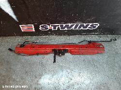 2012 Holden Cruze Bonnet Lock Support 0000122199