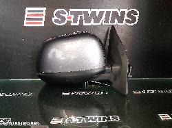 2011 Mitsubishi Outlander Right Door Mirror Zh Non Flasher Type 09/09-10/12 0000149395