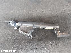 2007 Volvo C30 Washer Jet 0000088560