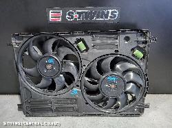 2016 Ford Focus Fan 0000177280