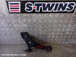 2007 Toyota Camry Left Front Lower Control Arm 0000136429