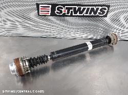 2017 Mazda Bt50 Front Prop Shaft 0000154634