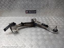2012 Mercedes B Class Right Front Lower Control Arm 0000147143