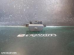2012 Peugeot 508 Handbrake Lever 0000222547