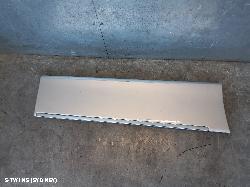 2011 Nissan Elgrand Body Door Mould 0000104580