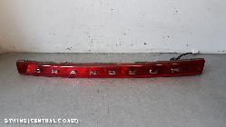 2006 Hyundai Grandeur Rear Garnish 0000053901
