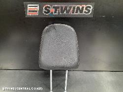 2011 Jeep Cherokee Headrest 0000192443