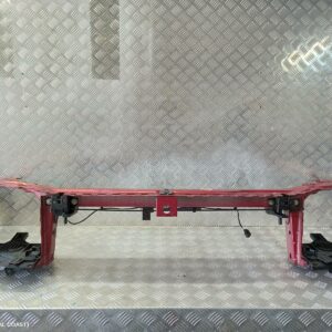 2010 Land Rover Freelander Radiator Support 0000146954