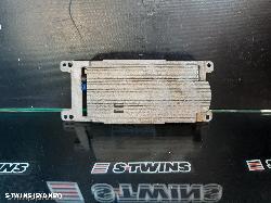 2014 Bmw X3 Ecu Bluetooth Module (Combox Media) F25 03/11-07/17 0000152802